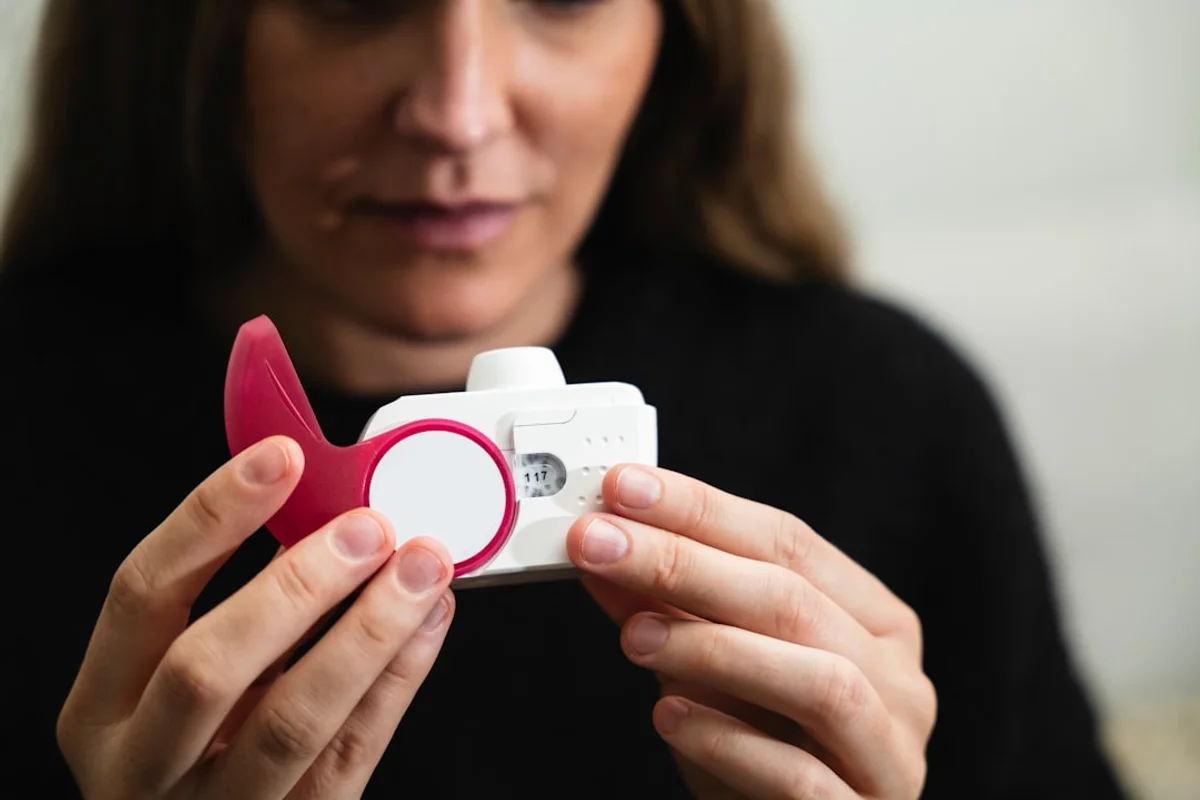 女性の健康管理に最適なスマートリング｜生理周期・妊活・更年期対応